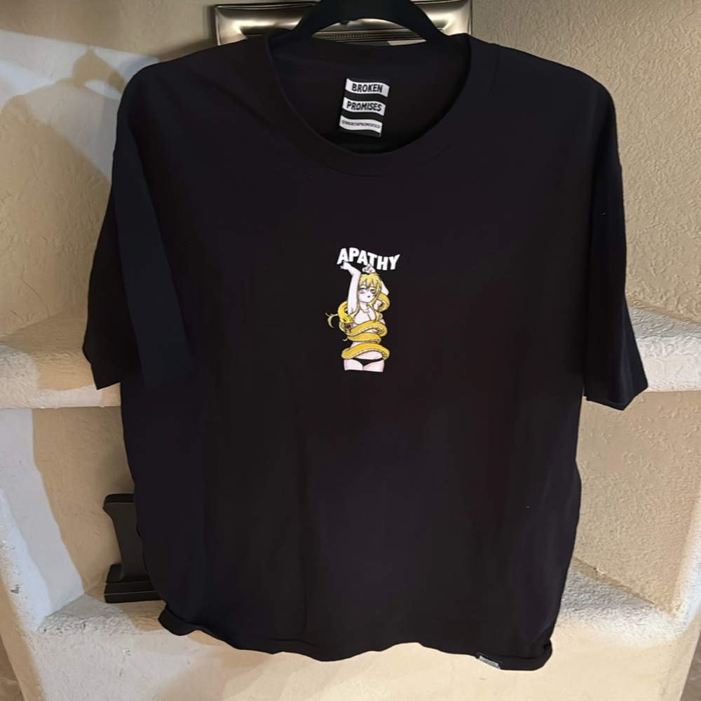 Broken promises shirt
